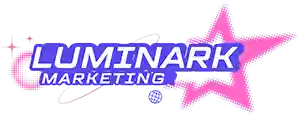 logo-luminark - logo